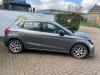 Seat Ibiza V 1.0 TSI 12V Sloopvoertuig (2018, Grijs)