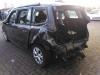 Citroen C4 Picasso 1.6 e-HDi 115 Skrotfordon (2013, GRIJS)