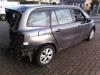 Citroen C4 Picasso 1.6 e-HDi 115 Skrotfordon (2013, GRIJS)