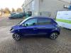 Renault Twingo III 1.0 SCe 70 12V Skrotfordon (2017, PAARS)