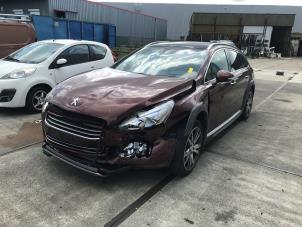 Peugeot 508 SW 2.0 RXH HYbrid4 16V  (Sloop)