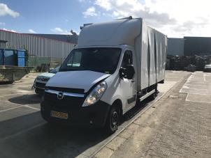 Opel Movano 2.3 BiTurbo 16V  (Sloop)