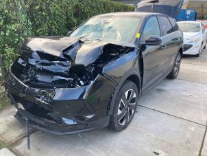 Opel Grandland 1.2 Turbo 12V Hybrid 136  (Sloop)