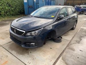 Peugeot 308 SW 1.5 BlueHDi 130  (Sloop)