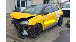 Renault 5 E-Tech electric 52 kWh  (Sloop)