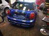 Mini Mini 2.0 16V Cooper S Skrotfordon (2018, ALUMINIUM)