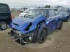 Mini Mini 2.0 16V Cooper S Skrotfordon (2018, ALUMINIUM)