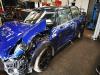 Mini Mini 2.0 16V Cooper S Skrotfordon (2018, ALUMINIUM)