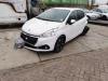 Peugeot 208 I 1.2 12V e-THP PureTech 110 Sloopvoertuig (2018)