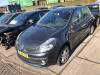 Renault Clio III 1.4 16V Skrotfordon (2005, GRIJS)