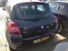 Renault Clio III 1.4 16V Skrotfordon (2005, GRIJS)