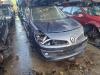 Renault Clio III 1.4 16V Skrotfordon (2005, GRIJS)