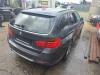 BMW 3 serie Touring 318d 2.0 16V Skrotfordon (2014)