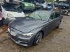 BMW 3 serie Touring 318d 2.0 16V Skrotfordon (2014)