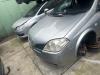 Nissan Primera Wagon 2.0 16V Skrotfordon (2004, GRIJS)