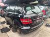 Mercedes B 1.7 B-170 16V Skrotfordon (2006, ZWART)