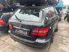 Mercedes B 1.7 B-170 16V Skrotfordon (2006, ZWART)