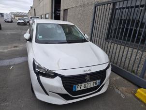 Peugeot 208 II 1.5 BlueHDi 100  (Sloop)