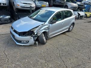 Volkswagen Polo V 1.2 TDI 12V BlueMotion  (Sloop)