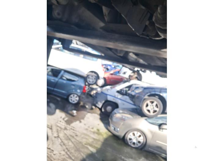 Landrover Discovery Sport 2.0 P200 MHEV 16V AWD Sloopvoertuig (2021, Zwart)