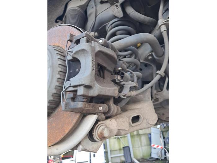 Landrover Discovery Sport 2.0 P200 MHEV 16V AWD Sloopvoertuig (2021, Zwart)