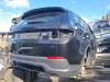Landrover Discovery Sport 2.0 P200 MHEV 16V AWD Sloopvoertuig (2021, Zwart)