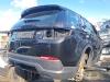 Landrover Discovery Sport 2.0 P200 MHEV 16V AWD Sloopvoertuig (2021, Zwart)