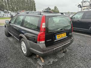 Volvo XC70 XC70 2.4 T 20V  (Sloop)