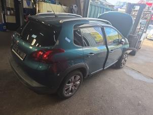 Peugeot 2008 1.2 Vti 12V PureTech  (Sloop)