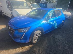 Peugeot 208 II 1.2 Vti 12V PureTech 100  (Sloop)