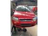 Chevrolet Kalos 1.4 16V Sloopvoertuig (2008, Rood)
