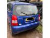 Kia Picanto 1.1 12V Skrotfordon (2004, BLAUW)