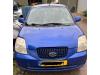Kia Picanto 1.1 12V Skrotfordon (2004, BLAUW)