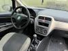 Fiat Grande Punto 1.4 Sloopvoertuig (2006, Zwart)