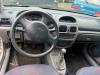 Renault Clio II 1.4 Skrotfordon (2001, GRIJS)