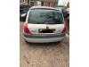 Renault Clio II 1.4 Skrotfordon (2001, GRIJS)