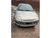 Renault Clio II 1.4 Skrotfordon (2001, GRIJS)