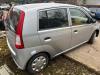 Daihatsu Cuore 1.0 12V DVVT Sloopvoertuig (2004, Grijs)