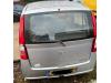 Daihatsu Cuore 1.0 12V DVVT Sloopvoertuig (2004, Grijs)