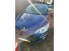 Peugeot 407 2.0 16V Skrotfordon (2004, BLAUW)