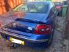 Peugeot 407 2.0 16V Skrotfordon (2004, BLAUW)
