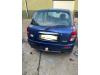 Daihatsu Sirion/Storia 1.0 12V DVVT Skrotfordon (2002, BLAUW)