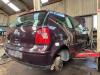 Volkswagen Polo IV 1.4 16V 75 Skrotfordon (2005, ROOD)