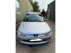 Peugeot 306 Break 1.6i XR,XT,ST Sloopvoertuig (2001, Grijs)