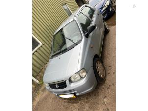 Suzuki Alto 1.1 16V  (Sloop)