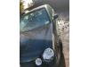 Volkswagen Polo IV 1.2 Skrotfordon (2003, ZWART)