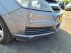 Opel Zafira 2.2 16V Direct Ecotec Skrotfordon (2005, GRIJS)