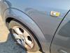 Opel Zafira 2.2 16V Direct Ecotec Skrotfordon (2005, GRIJS)