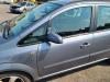 Opel Zafira 2.2 16V Direct Ecotec Skrotfordon (2005, GRIJS)