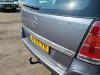 Opel Zafira 2.2 16V Direct Ecotec Skrotfordon (2005, GRIJS)